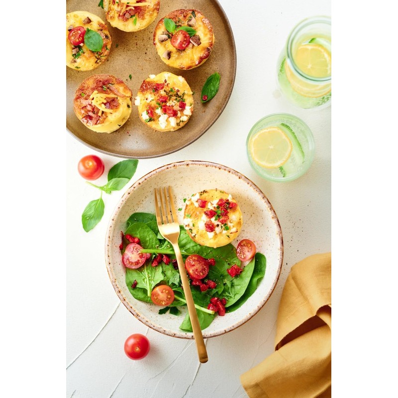 Silpat Flexipan 6 Muffins Mold