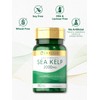 Sea Kelp 2000mg | 180 Vegan Tablets | Natural Source