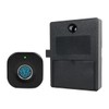 CENPEK Fingerprint Lock Biometric lock Electronic Cabinet Lock for Filing