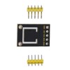 Body Temperature Sensor Module High Accuracy MAX30205 I2C Interface Low