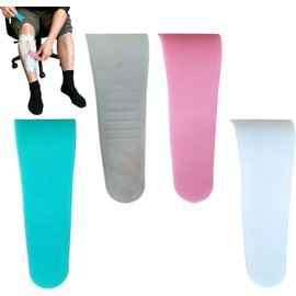Espátulas para Cera Depilatoria 4 Piezas Aplicador de Crema Depilatoria
