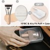 THE TOOL LAB Ultra-Fit Duo Set 3items, Type:Oil Cut Matte