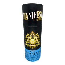 The Manifest Candles from Fury Bros (Shaman)