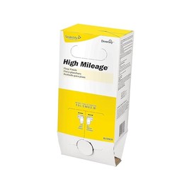 Diversey High Mileage Finish, 84.5 Oz., 6/Carton