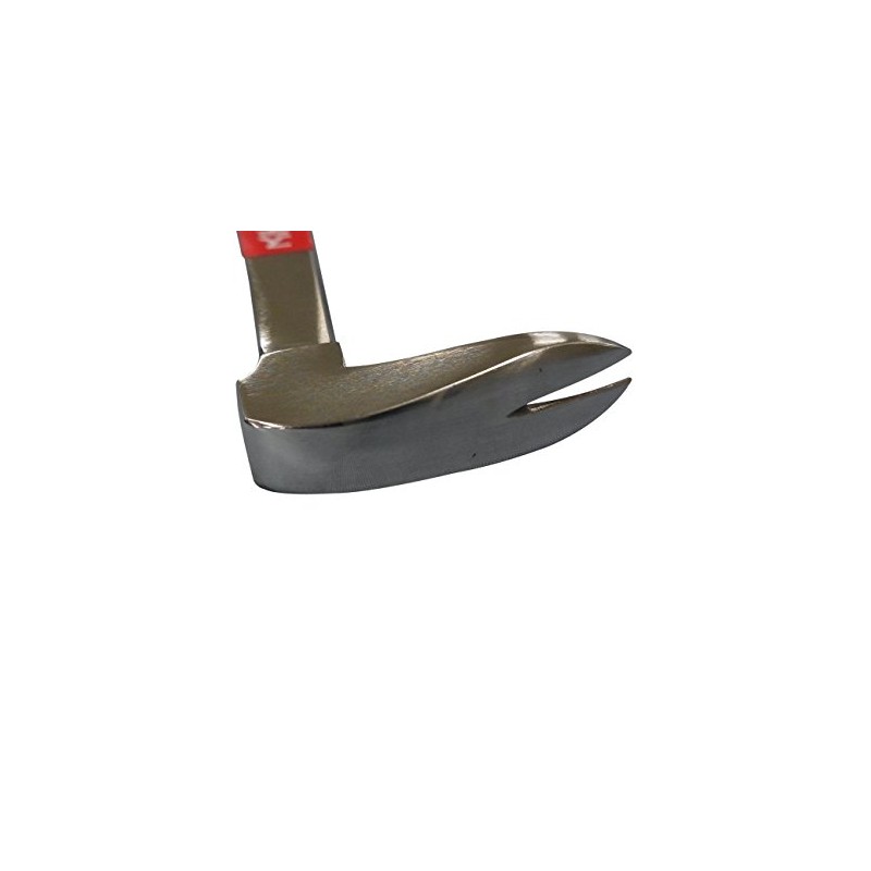長谷 Stretched Hammer sutenresuinteriaba-ru V-Shape 200 mm Upholstery For
