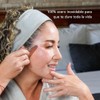 Gua Sha Marea Skin de Acero Inoxidable, Scraping | Tonifica