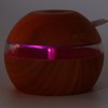 Air Humidifier Aromatherapy Diffuser with LED RGB Night Light for