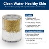 Shower Filter for JOLIE Shower Head Filter Replacement Cartridge -