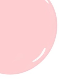 MODE Nail Enamel French Manicure Shade #170 Sheer Soft Mademoiselle Pink - Long Wear, High Gloss, Chip Resistant, No Cruelty Vegan Salon Nail Polish Made in the Beautiful USA, 0.50 fl oz