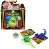 Bakugan 2023 Starter Pack with 3 Balls (1 Special Attack