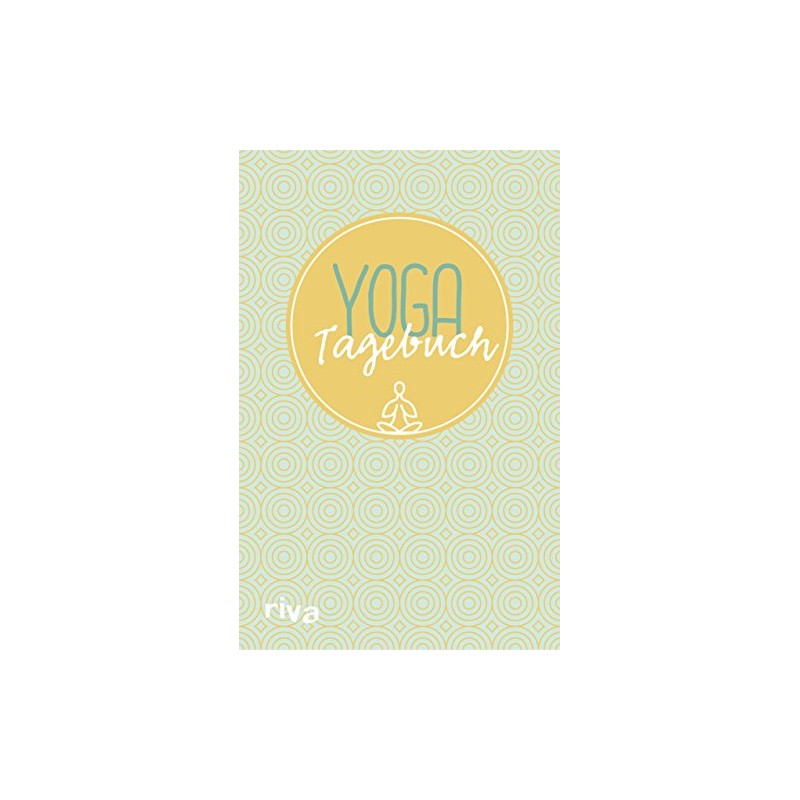 Yoga-Tagebuch