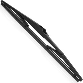 LAVIBOS 14 inch Rear Wiper Blade (14A), Back Window Windshield Wiper Blade for Jeep Cherokee 2022-2014 /Santa Fe 12-07 Tucson 22-16 /Mazda 3 CX-5 CX-7 CX-9 /C-HR 22-18 + More (14-A/H352 /3397011430)
