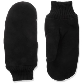 BOSS Men's Halmor Gloves, Black 1