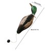 Top Water Fishing Lures | Duck Topwater Fishing Lure |