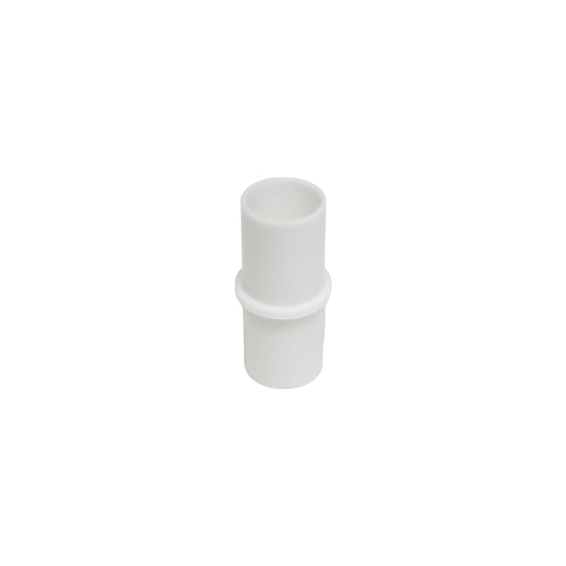 Supco HM210 Dishwasher Washer Drain Hose Coupler 3/4" O.D.