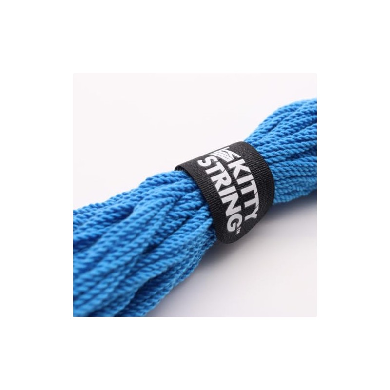 Kitty String First Class 100 Pack Yo-Yo String - Whip