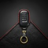 [smasol] Smart Key Case Key Cover Genuine Leather Freed GT