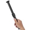 Alloy Tripod Axis Extension Rod Video Shooting Stabilizer Extension Bar
