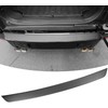 Rear Bumper Anti-Scratch Guard Compatible with Land Rover Defender 90