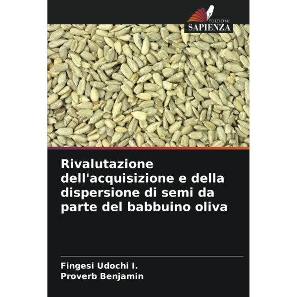 Rivalutazione dell'acquisizione e della dispersione di semi da parte del