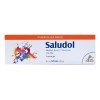 Saludol (mentol, Árnica, Caléndula Y Sábila) Mentol
