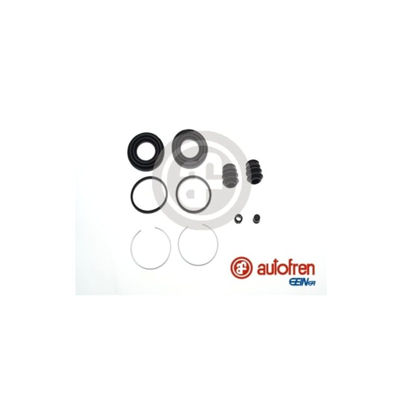 Autofren Seinsa D4296 Brake Caliper Repair Kit