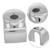Healeved Barber Chair Hydraulic Pump Cover Salon Chair Parts Plastic