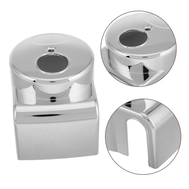 Healeved Barber Chair Hydraulic Pump Cover Salon Chair Parts Plastic