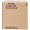 Rust-Oleum 287062 Cabinet Transformations Premix Kit, Small, Espresso