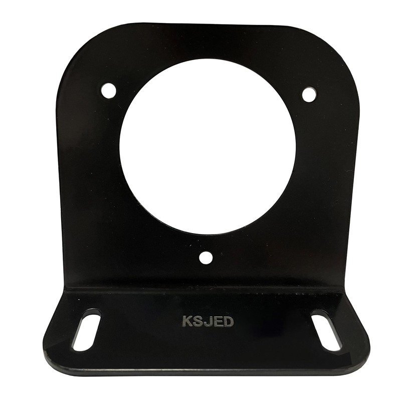 Diesel/Gas Fuel Filler Neck Mount fits for Chevy GMC Dodge