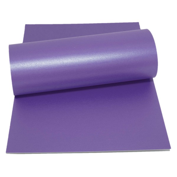 Mufira Pearlescent 300gsm Single Sided A4 Card 10 Pack Perfect
