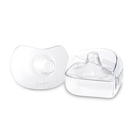 Haberman Lovi Nipple Shields (Standard)