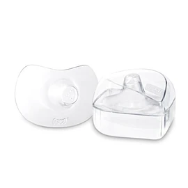 Haberman Lovi Nipple Shields (Standard)