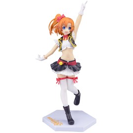 ラブライブ！ プレミアムフィギュア “2年生-No brand girls” 高坂穂乃果（プライズ）