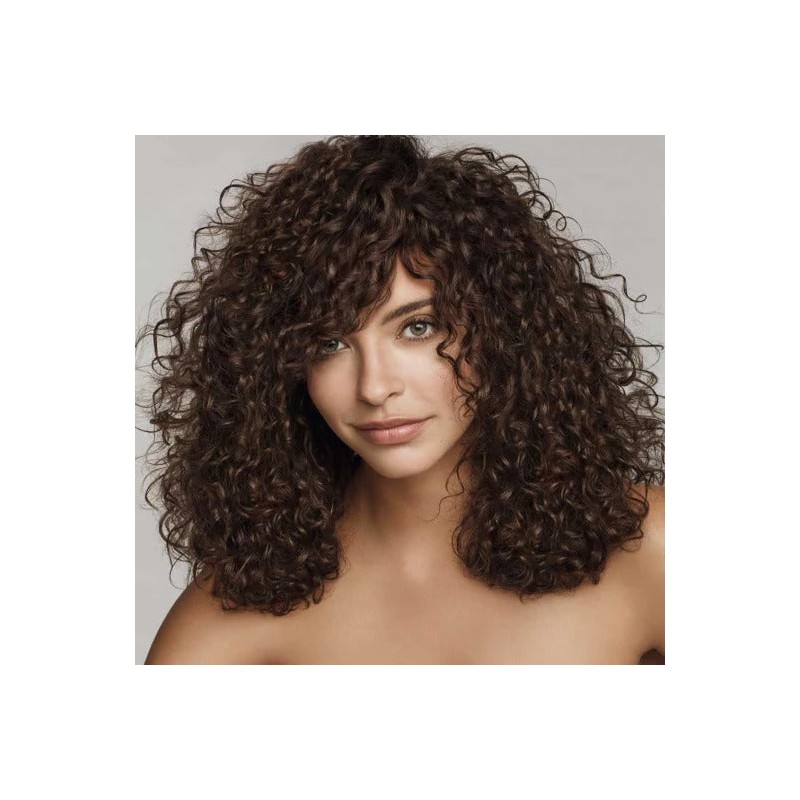 Revlon Professional Restart Curls NouriShampooing Cleanser 250ml