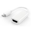 Blupeak Mini DisplayPort Male to HDMI 4K2K Adapter