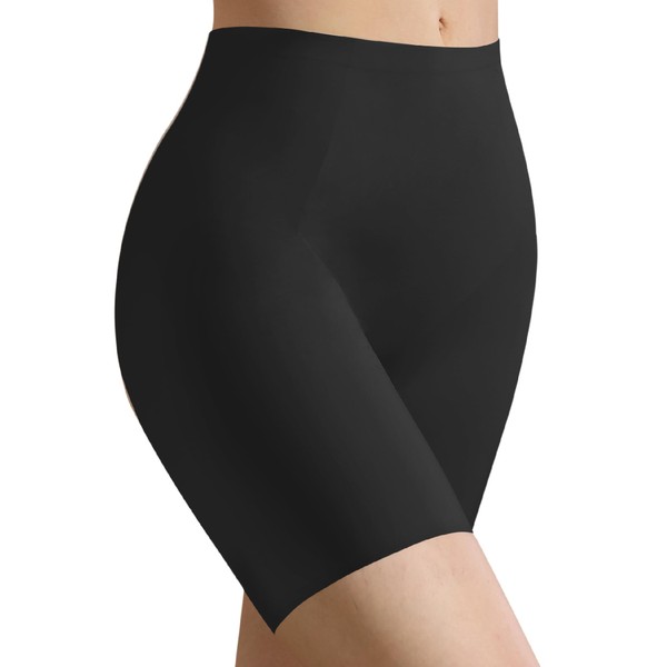 IRISMORII Boy Shorts Underwear for Women Boxer Briefs Anti Thigh