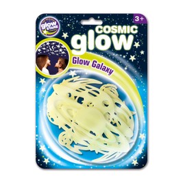 Glowstars B8601 Cosmic Glow-in-the-Dark Shapes