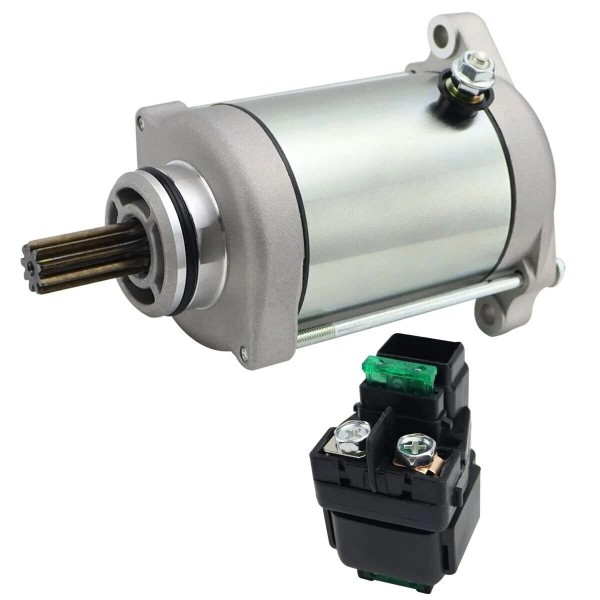 superstarterstore For Arctic Cat 500 4x4 Auto All Models 2000-2002