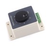 DC10-60V 20A Pulse Width Modulator PWM Motor Speed Controller Waterproof