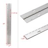 Piano Hinge | 29 Inch Aluminum
