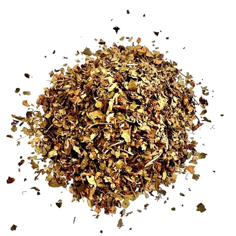 Solo Therapy Hawthorn Leaf and Flower - 56 grams -