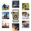25 Pack 3/4 Inch Paracord Buckles, Compass Buckle for Bracelets