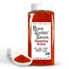Bone Suckin' Sauce Bulk Seasoning & Rub - Brown Sugar,