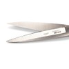 Crescent Wiss 10" Bent Handle Industrial Shears - W20