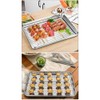 Kitchen Barbecue Racks Cooling Racks Net Stainless Steel Grid Wire