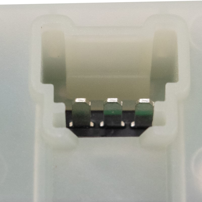 TRQ Front Left Power Window Switch Drivers Side Compatible with