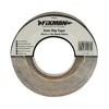 Fixman Anti-Slip Hazard Tape 50mm x 18m Black/Yellow (190583)