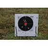 Kapow Reactive 12" Bull's-Eye Target 50 Pack