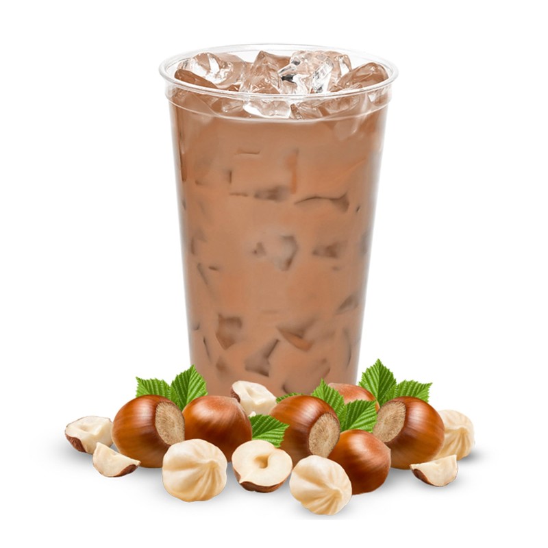 Gosh That's Good! Brand™ Sugar Free Creamy Hazelnut - Flavor